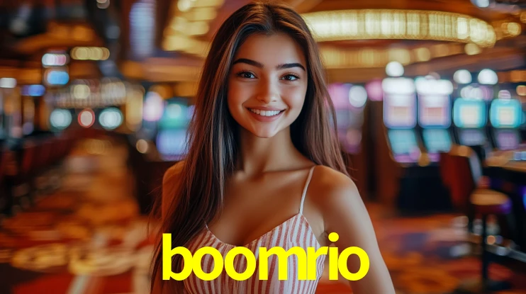 Resumo visual de bônus e campanhas boomrio