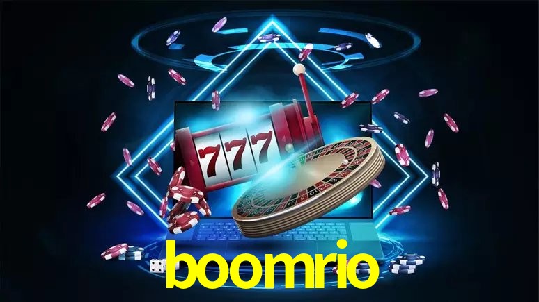Estatísticas boomrio