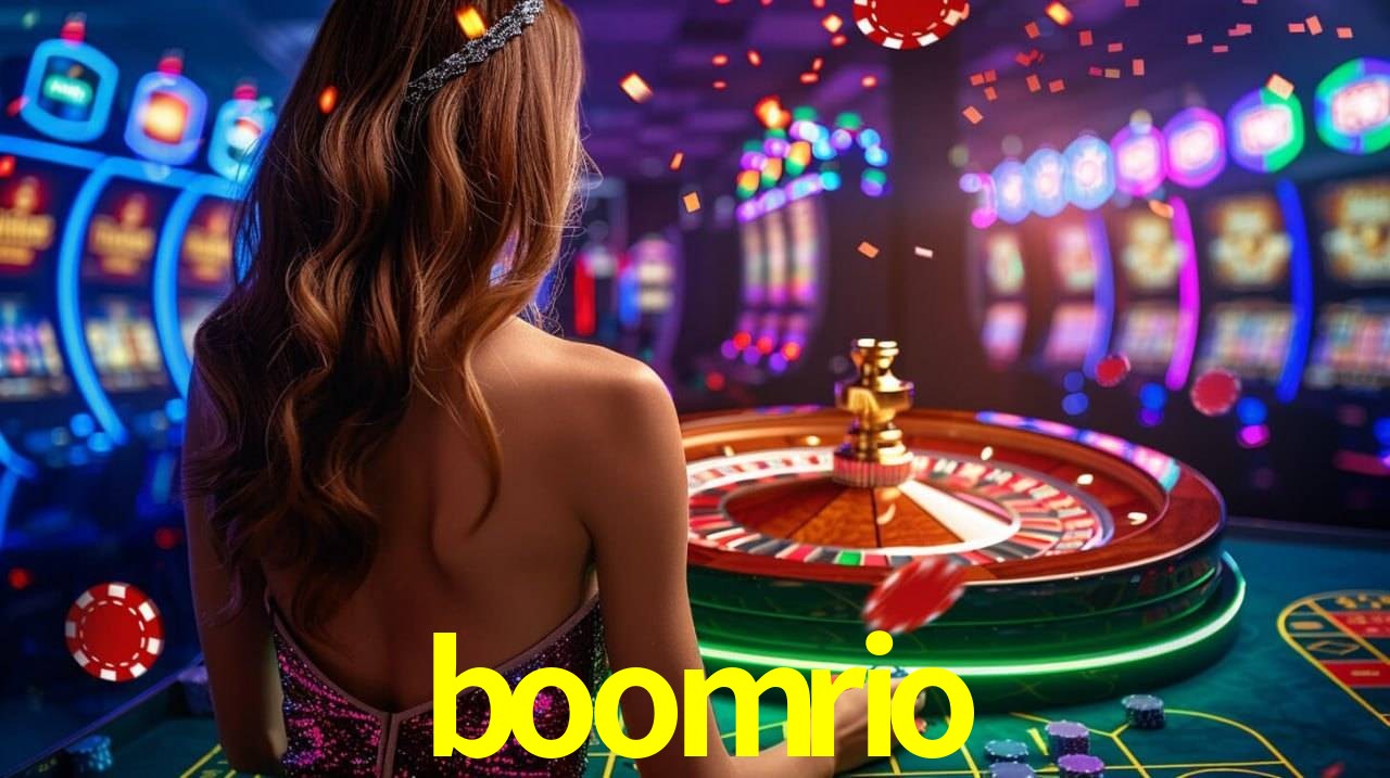 Página de download boomrio