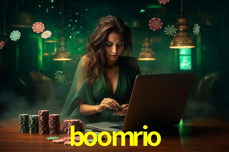 APK Android boomrio