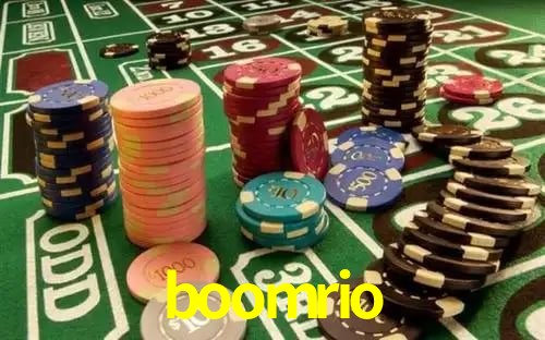 App mobile boomrio