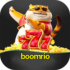 Logo boomrio